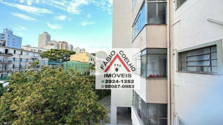 Imagem Apartamento com 2 Quartos à Venda, 100 m² em Vila Mariana - São Paulo