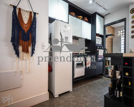 Imagem Apartamento com 3 Quartos à Venda, 72 m² em Pinheiros - São Paulo Imagem Apartamento com 3 Quartos à Venda, 72 m² em Pinheiros - São Paulo