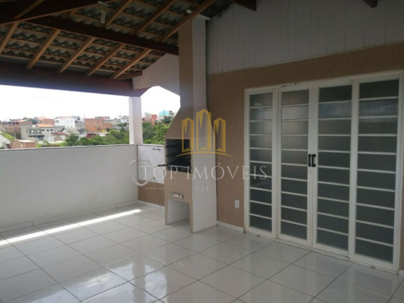 Imagem Sobrado com 3 Quartos à Venda, 129 m² em Jardim Nova República - São José Dos Campos Imagem Sobrado com 3 Quartos à Venda, 129 m² em Jardim Nova República - São José Dos Campos