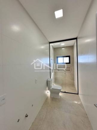 Imagem Casa com 3 Quartos à Venda, 228 m² em Parque Do Som - Pato Branco
