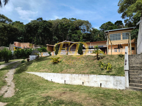 Imagem Chácara com 5 Quartos à Venda, 1.500 m² em Mairiporã Imagem Chácara com 5 Quartos à Venda, 1.500 m² em Mairiporã