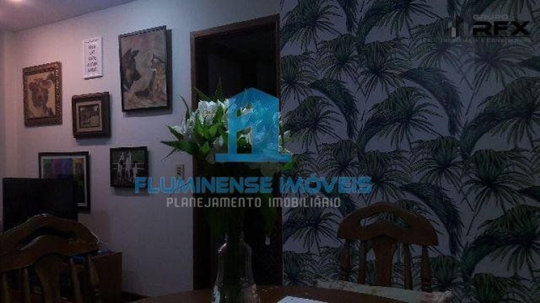 Imagem Apartamento com 2 Quartos à Venda, 89 m² em Icaraí - Niterói