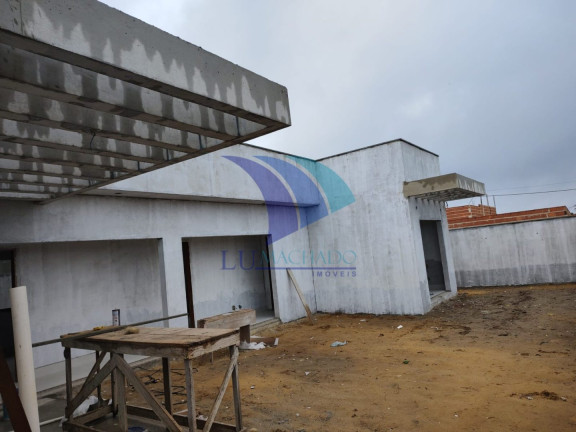 Imagem Casa com 3 Quartos à Venda, 220 m² em Alphaville - Cabo Frio