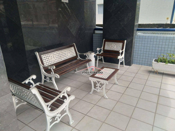 Imagem Apartamento com 3 Quartos à Venda, 120 m² em Guilhermina - Praia Grande Imagem Apartamento com 3 Quartos à Venda, 120 m² em Guilhermina - Praia Grande