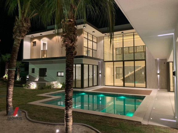 Imagem Casa com 4 Quartos à Venda, 600 m² em Centro - Eusébio