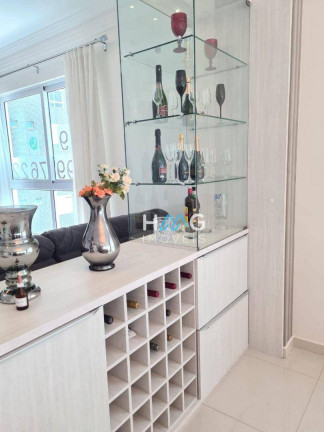 Imagem Apartamento com 4 Quartos à Venda, 190 m² em Meia Praia - Itapema