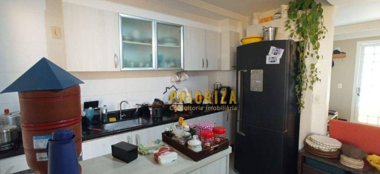 Imagem Casa com 2 Quartos à Venda, 80 m² em Condomínio Villa Flora - Votorantim