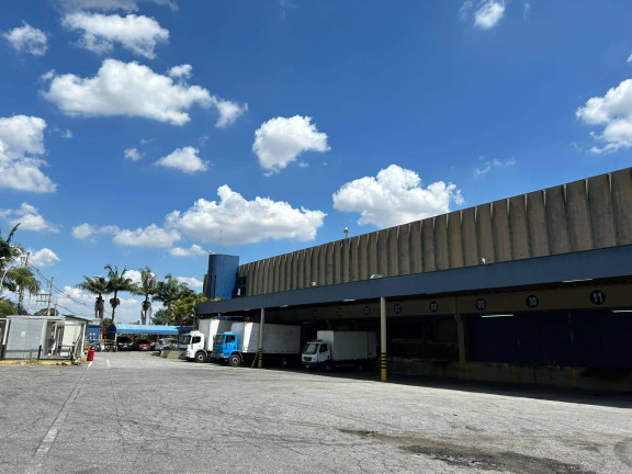 Imagem Imóvel para Alugar, 19.143 m² em Tamboré - Barueri Imagem Imóvel para Alugar, 19.143 m² em Tamboré - Barueri