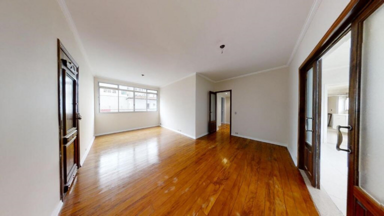 Imagem Imóvel com 3 Quartos à Venda, 104 m² em Paraíso - São Paulo