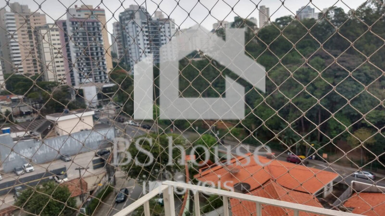 Imagem Apartamento com 2 Quartos para Alugar, 73 m² em Jardim - Santo André