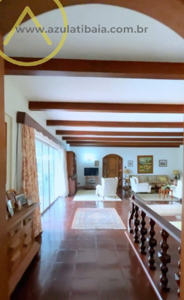 Imagem Imóvel com 4 Quartos à Venda, 383 m² em Serra Da Cantareira - Mairiporã Imagem Imóvel com 4 Quartos à Venda, 383 m² em Serra Da Cantareira - Mairiporã