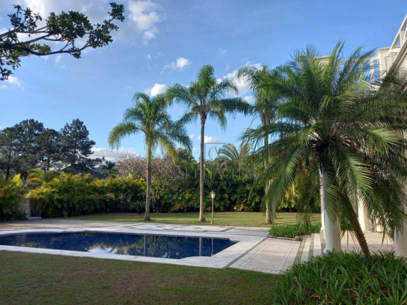 Imagem Casa com 4 Quartos para Alugar, 600 m² em Tamboré - Santana De Parnaíba Imagem Casa com 4 Quartos para Alugar, 600 m² em Tamboré - Santana De Parnaíba