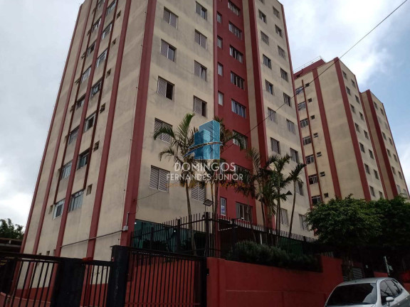 Imagem Apartamento com 2 Quartos à Venda, 54 m² em Itaquera - São Paulo Imagem Apartamento com 2 Quartos à Venda, 54 m² em Itaquera - São Paulo