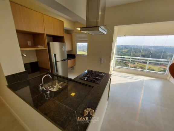 Imagem Apartamento com 1 Quarto para Alugar, 55 m² em Vila Homero - Indaiatuba Imagem Apartamento com 1 Quarto para Alugar, 55 m² em Vila Homero - Indaiatuba