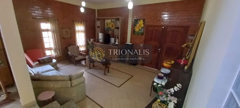 Imagem Casa com 6 Quartos à Venda, 332 m² em Jardim São Maria - Bom Jesus Dos Perdões Imagem Casa com 6 Quartos à Venda, 332 m² em Jardim São Maria - Bom Jesus Dos Perdões