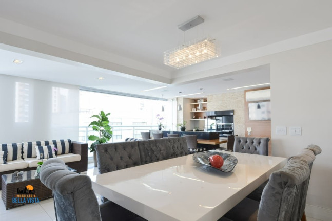 Imagem Apartamento com 3 Quartos à Venda, em Vila Mariana - São Paulo Imagem Apartamento com 3 Quartos à Venda, em Vila Mariana - São Paulo