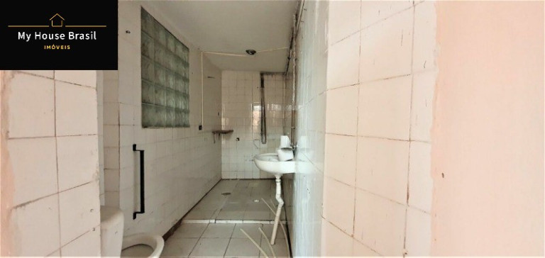 Imagem Sobrado com 2 Quartos à Venda, 146 m² em Jardim Tremembé - São Paulo