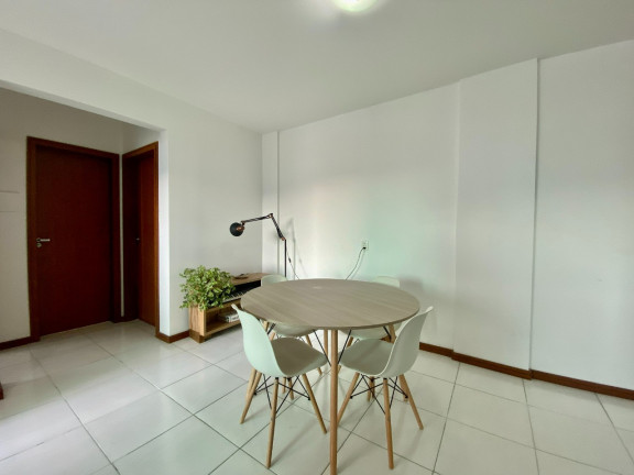 Imagem Apartamento com 2 Quartos à Venda, 65 m² em Passa Vinte - Palhoça