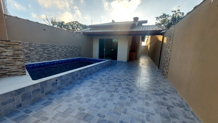 Imagem Casa com 2 Quartos à Venda,  em Jardim Das Palmeiras - Itanhaém