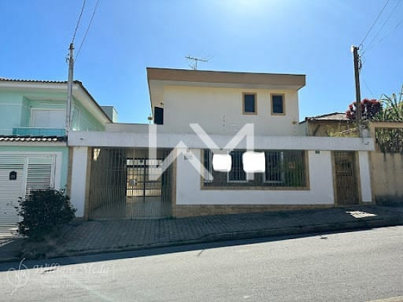 Imagem Casa com 3 Quartos à Venda, 263 m² em Parque Continental I - Guarulhos Imagem Casa com 3 Quartos à Venda, 263 m² em Parque Continental I - Guarulhos