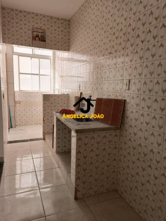 Imagem Apartamento com 1 Quarto à Venda, 30 m² em Centro - São Vicente Imagem Apartamento com 1 Quarto à Venda, 30 m² em Centro - São Vicente