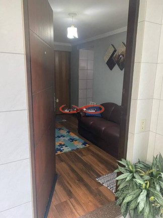 Imagem Apartamento com 3 Quartos à Venda, 56 m² em Conjunto Habitacional Padre Manoel Da Nóbrega - São Paulo Imagem Apartamento com 3 Quartos à Venda, 56 m² em Conjunto Habitacional Padre Manoel Da Nóbrega - São Paulo