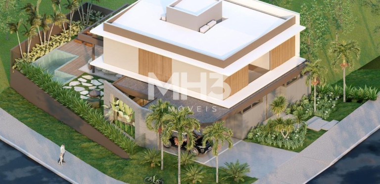 Imagem Casa de Condomínio com 4 Quartos à Venda, 327 m² em Alphaville Dom Pedro - Campinas Imagem Casa de Condomínio com 4 Quartos à Venda, 327 m² em Alphaville Dom Pedro - Campinas