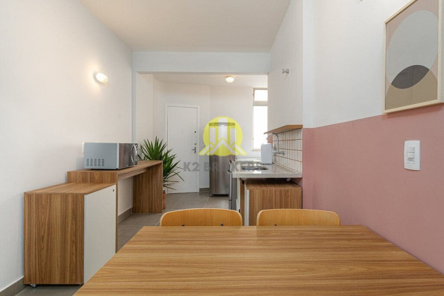 Imagem Apartamento com 4 Quartos à Venda, 100 m² em Pinheiros - São Paulo Imagem Apartamento com 4 Quartos à Venda, 100 m² em Pinheiros - São Paulo