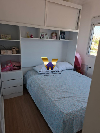 Imagem Apartamento com 2 Quartos para Alugar, 47 m² em Serpa - Caieiras