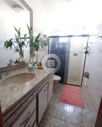 Imagem Apartamento com 3 Quartos à Venda, 120 m² em Centro - Montes Claros Imagem Apartamento com 3 Quartos à Venda, 120 m² em Centro - Montes Claros