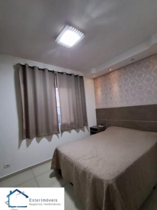 Imagem Casa com 2 Quartos para Alugar ou Temporada, 72 m² em Jardim Colônia - Jundiaí