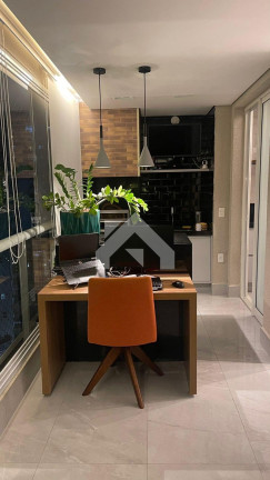 Imagem Apartamento com 3 Quartos à Venda, 140 m² em Centro Empresarial Tamboré - Santana De Parnaíba Imagem Apartamento com 3 Quartos à Venda, 140 m² em Centro Empresarial Tamboré - Santana De Parnaíba
