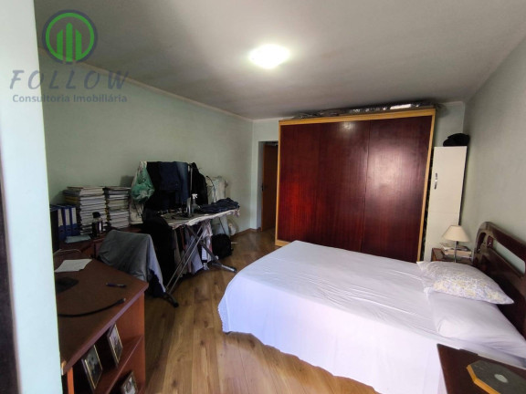 Imagem Sobrado com 4 Quartos à Venda, 240 m² em Vila Osasco - Osasco