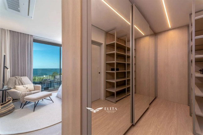 Imagem Casa com 5 Quartos à Venda, 458 m² em Praia Do Estaleiro - Balneário Camboriú
