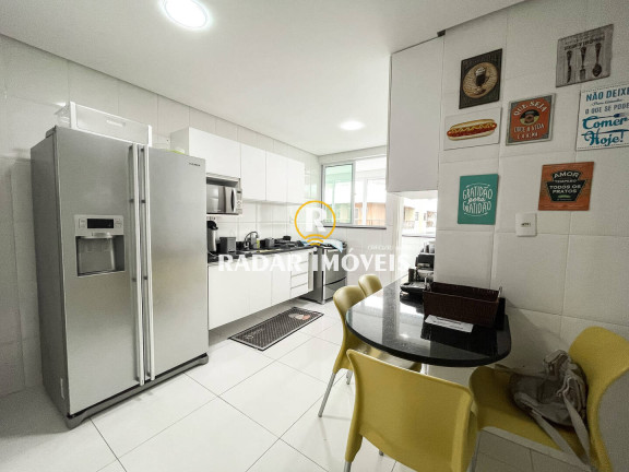 Imagem Cobertura com 4 Quartos à Venda, 240 m² em Braga - Cabo Frio
