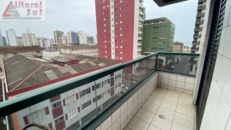 Imagem Apartamento com 3 Quartos à Venda, 91 m² em Ocian - Praia Grande Imagem Apartamento com 3 Quartos à Venda, 91 m² em Ocian - Praia Grande