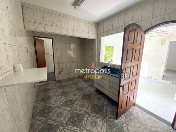 Imagem Sobrado com 2 Quartos à Venda, 80 m² em Jardim Seckler - São Paulo