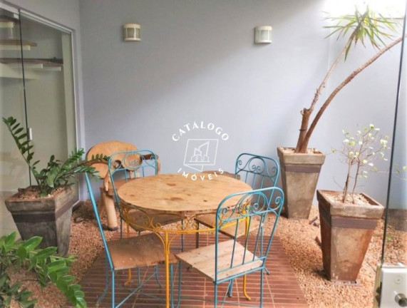 Imagem Casa de Condomínio com 3 Quartos à Venda, 250 m² em Nova Aliança - Ribeirão Preto Imagem Casa de Condomínio com 3 Quartos à Venda, 250 m² em Nova Aliança - Ribeirão Preto