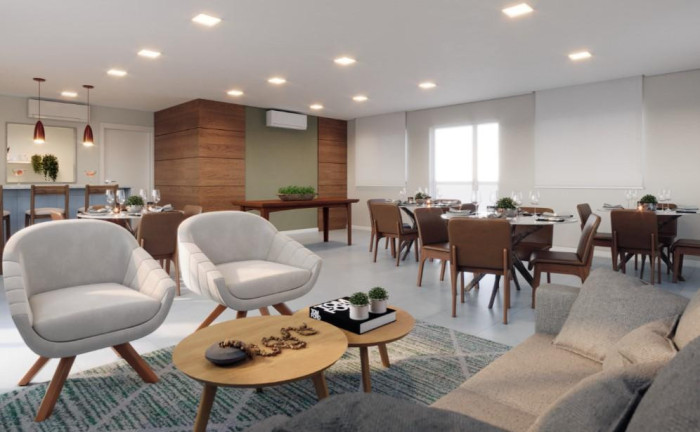 Imagem Apartamento com 2 Quartos à Venda, 41 m² em Taquara - Rio De Janeiro