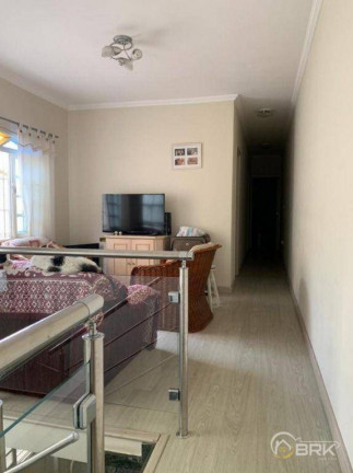 Imagem Sobrado com 3 Quartos à Venda, 287 m² em Vila Matilde - São Paulo