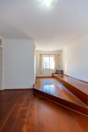 Imagem Apartamento com 2 Quartos à Venda, 77 m² em Itaim Bibi - São Paulo