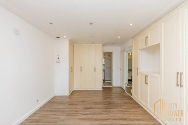 Imagem Apartamento com 3 Quartos à Venda, 218 m² em Brooklin Paulista - São Paulo