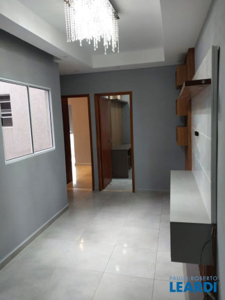 Imagem Cobertura com 2 Quartos à Venda, 88 m² em Vila Alice - Santo André Imagem Cobertura com 2 Quartos à Venda, 88 m² em Vila Alice - Santo André