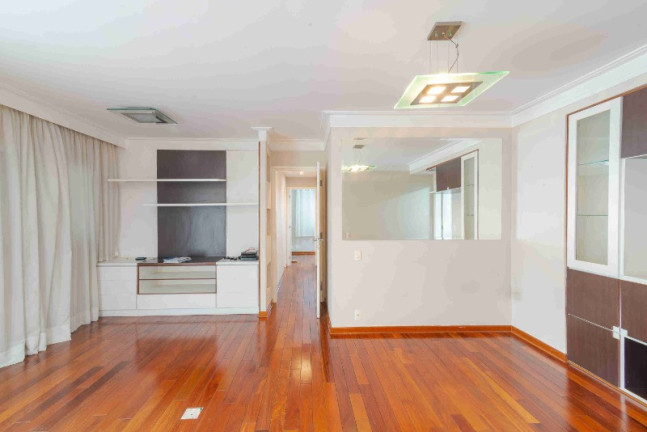 Imagem Imóvel com 3 Quartos para Alugar, 113 m² em Vila Mariana - São Paulo