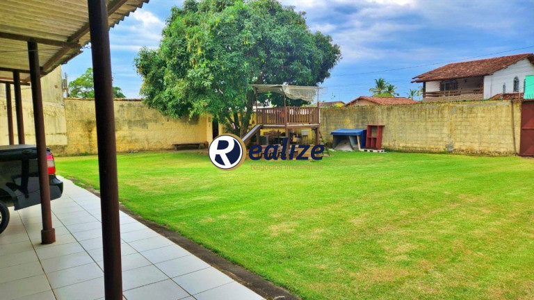 Imagem Casa com 3 Quartos à Venda, 190 m² em Santa Mônica - Guarapari