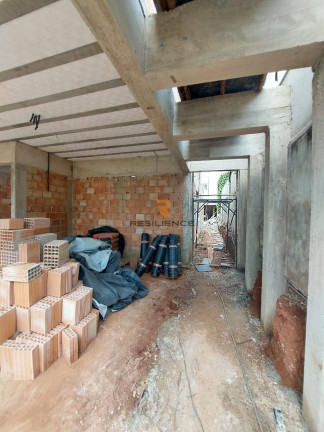 Imagem Casa de Condomínio com 4 Quartos à Venda, 215 m² em Gran Park - Vespasiano Imagem Casa de Condomínio com 4 Quartos à Venda, 215 m² em Gran Park - Vespasiano
