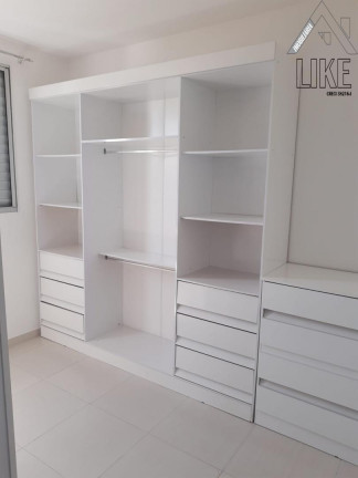 Imagem Imóvel com 2 Quartos à Venda, 54 m² em Loteamento Villa Branca - Jacareí