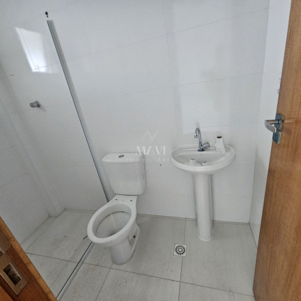 Imagem Apartamento com 2 Quartos para Alugar, 76 m² em Mirim - Praia Grande
