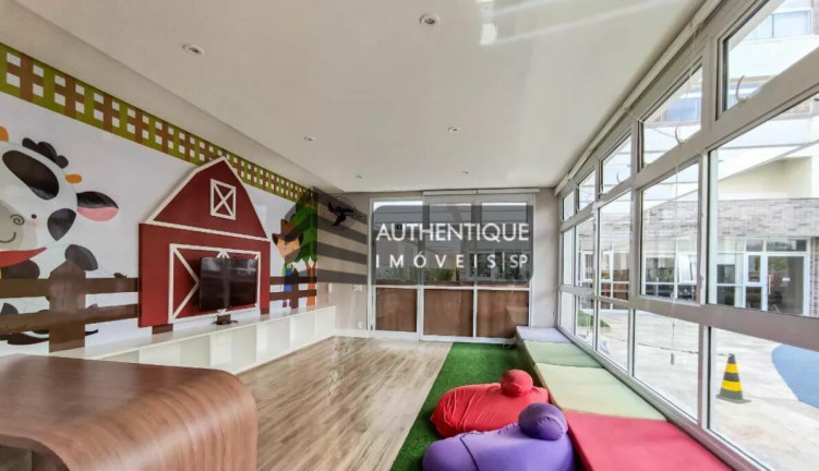 Imagem Apartamento com 3 Quartos à Venda, 102 m² em Chácara Inglesa - São Paulo
