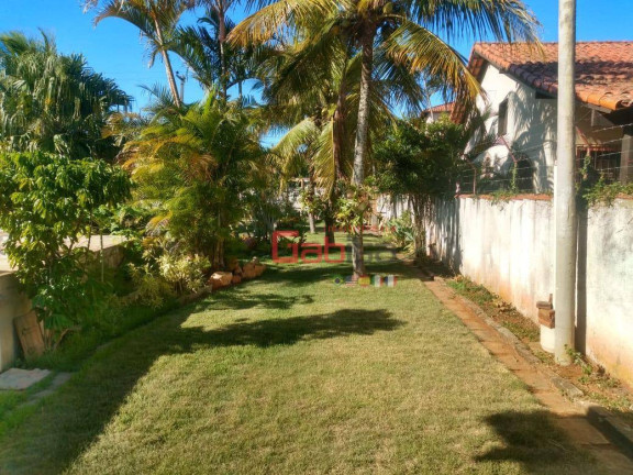 Imagem Casa com 7 Quartos à Venda, 303 m² em Balneário Das Conchas - São Pedro Da Aldeia Imagem Casa com 7 Quartos à Venda, 303 m² em Balneário Das Conchas - São Pedro Da Aldeia
